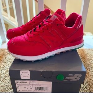 Women’s New Balance 574